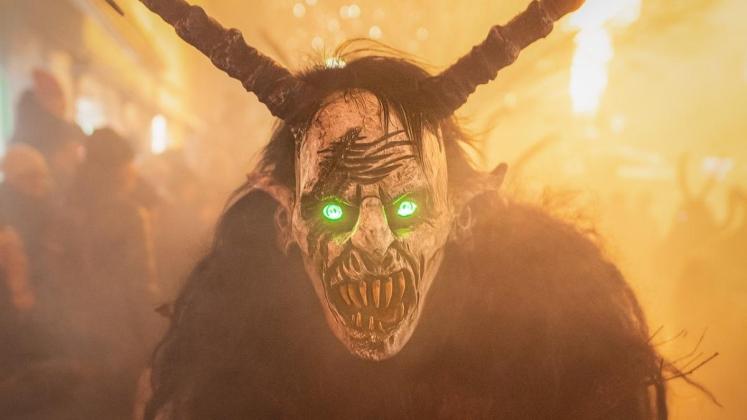 6 Tradisi Natal Unik yang Ada di Eropa tapi Tidak di Indonesia: Salah Satunya Parade Krampus