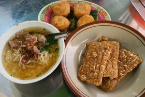 Soto Triwindu Warung Legendaris di Solo yang Digemari Jokowi dan Keluarga 112640