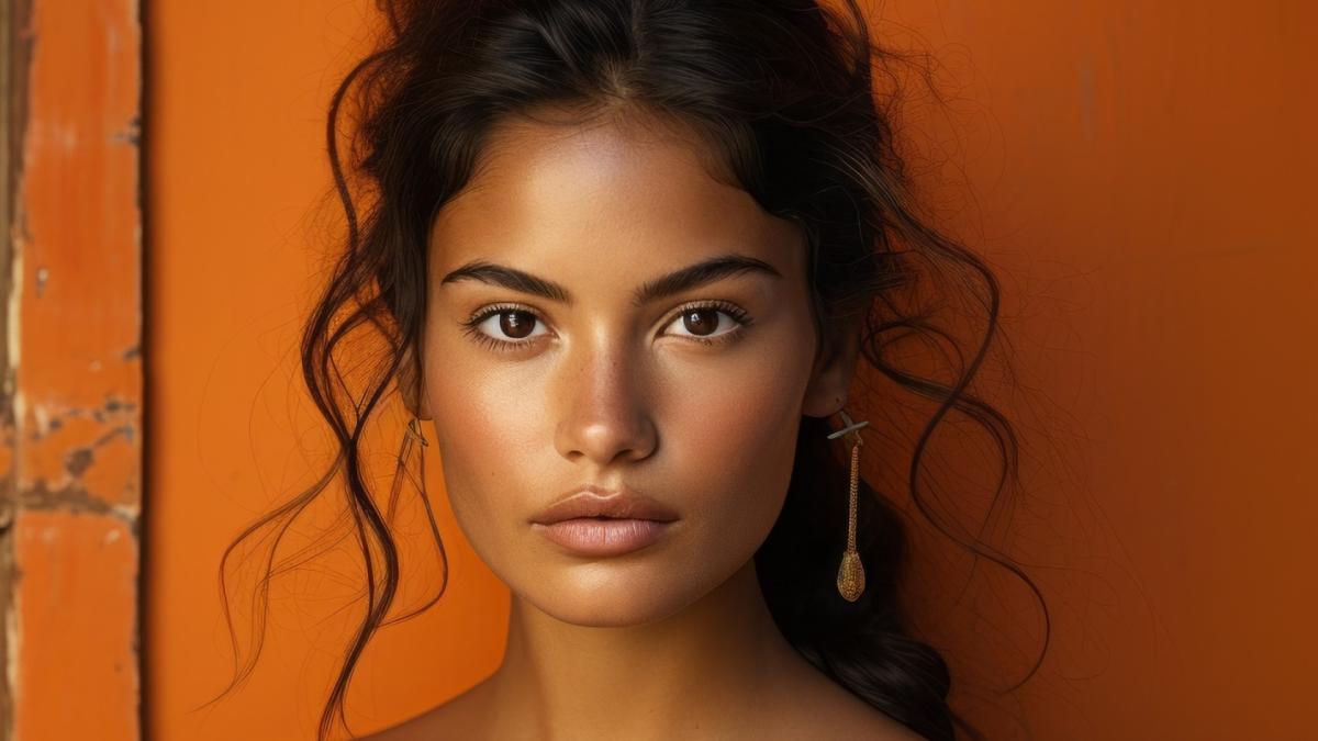 5 Warna Lipstik yang Paling Cocok buat Kulit Sawo Matang: Nude Peach Salah Satunya
