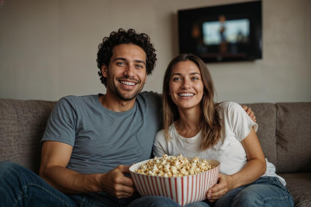 Rekomendasi 10 Film Bertema Tahun Baru buat Nemenin Pergantian Tahun Kali Ini
