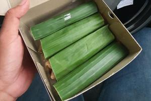 Mencicipi Kenikmatan Serabi Notosuman, Rekomendasi Kuliner Tradisional Kota Solo