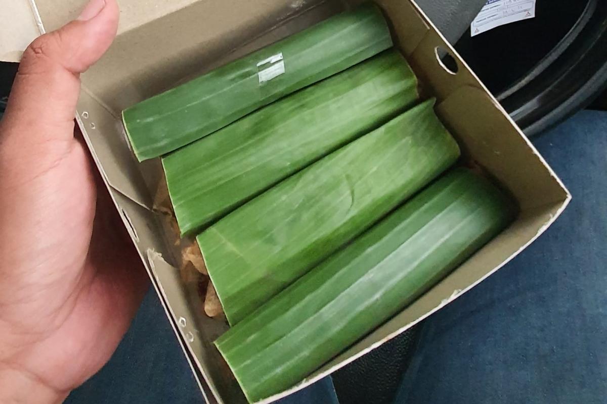 Mencicipi Kenikmatan Serabi Notosuman, Rekomendasi Kuliner Tradisional Kota Solo