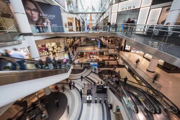 Rekomendasi 7 Mall Terbaik di Jakarta Versi Tripadvisor: GI Mall Teratas