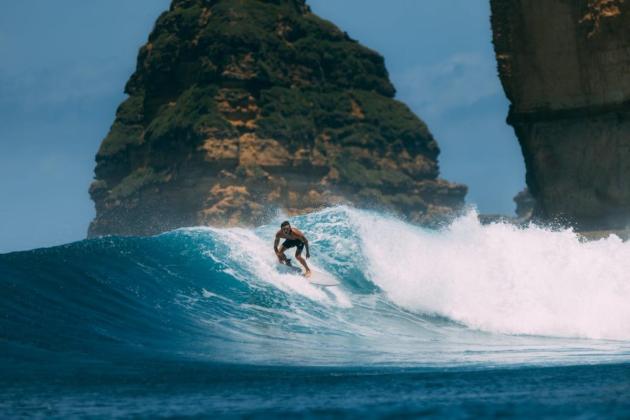 Destinasi Wisata Pulau Lombok: 8 Lokasi untuk Dikunjungi di Little Bali