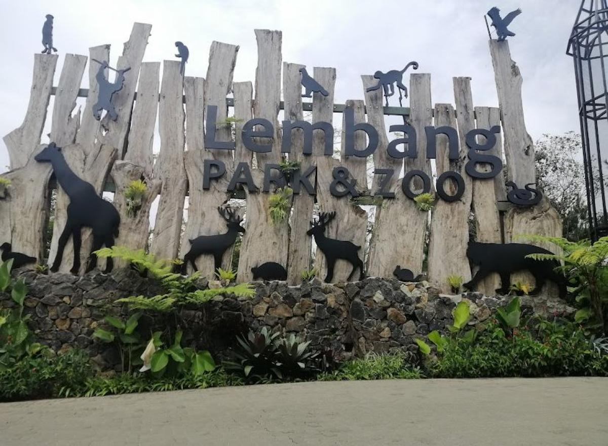 5 Tempat Wisata Seru di Lembang Wajib Kunjungi untuk Liburan Akhir Pekan