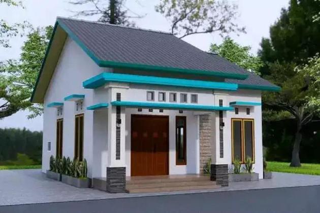 5 Transformasi Rumah Impian 2025: Desain Futuristik, Cerdas, dan Ramah Lingkungan