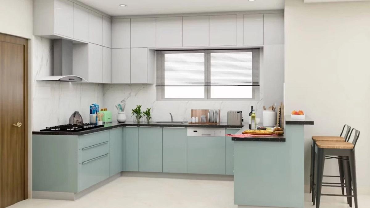 Tips Desain Dapur Trend 2025: Menciptakan Ruang Memasak yang Modern dan Fungsional