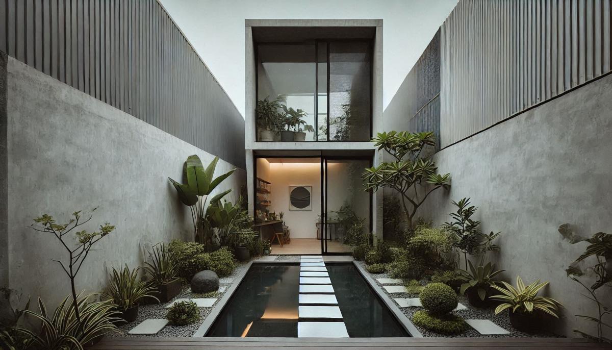 11 Tips Menciptakan Rumah Industrial dengan Biaya Terjangkau: Unik dan Effortless