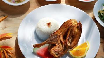 Bebek Bengil