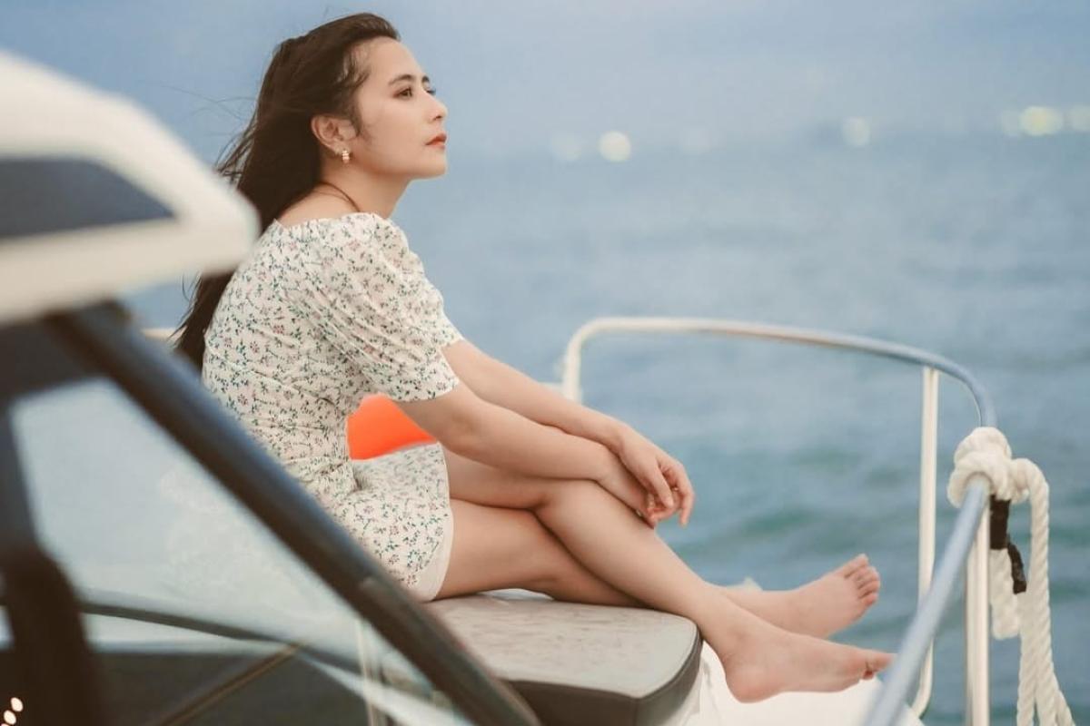 Mengenal Salaya Yacht, Penyewaan Kapal Mewah Untuk Berwisata di Laut Indonesia  045137