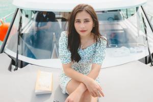 Mengenal Salaya Yacht, Penyewaan Kapal Mewah Untuk Berwisata di Laut Indonesia  045401