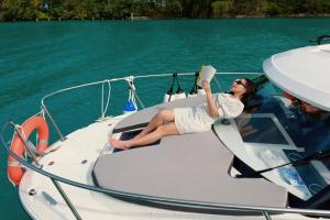 Mengenal Salaya Yacht, Penyewaan Kapal Mewah Untuk Berwisata di Laut Indonesia  045418