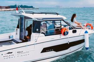 Mengenal Salaya Yacht, Penyewaan Kapal Mewah Untuk Berwisata di Laut Indonesia  045444