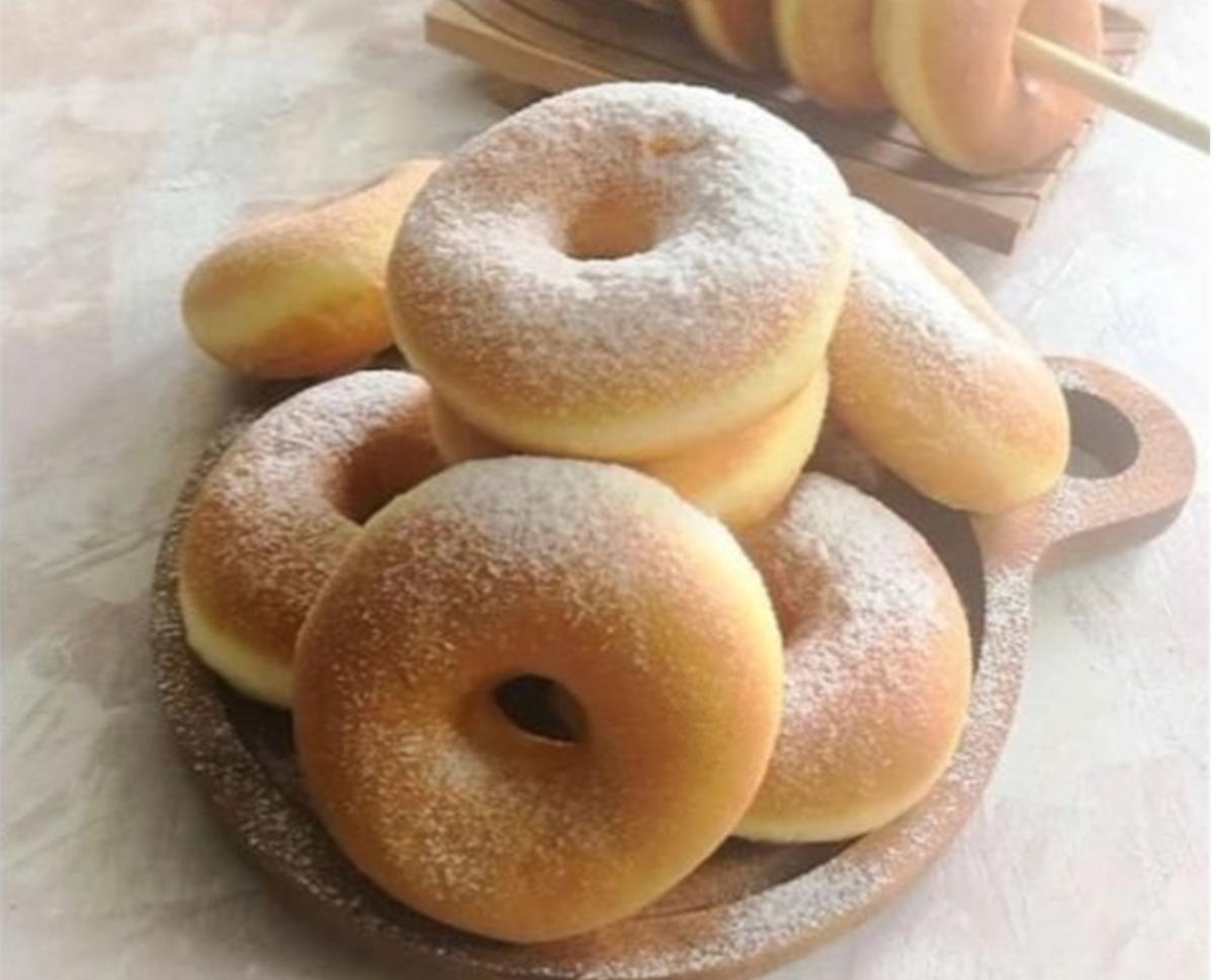 4 Jajanan Kekinian Jadi Ide Bisnis Menjanjikan Cuan, Ada Donat Kentang hingga Dimsum