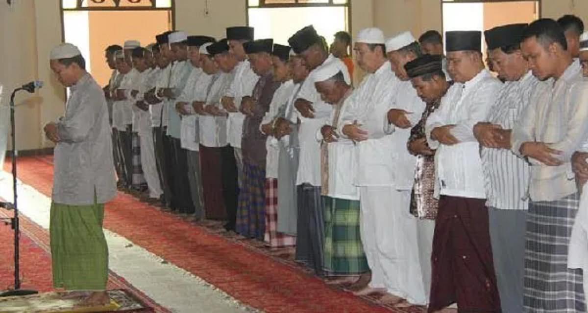 Materi Khutbah Jumat 31 Januari 2025: Menumbuhkan Iman dan Kepedulian Sosial dalam Kehidupan Sehari-hari
