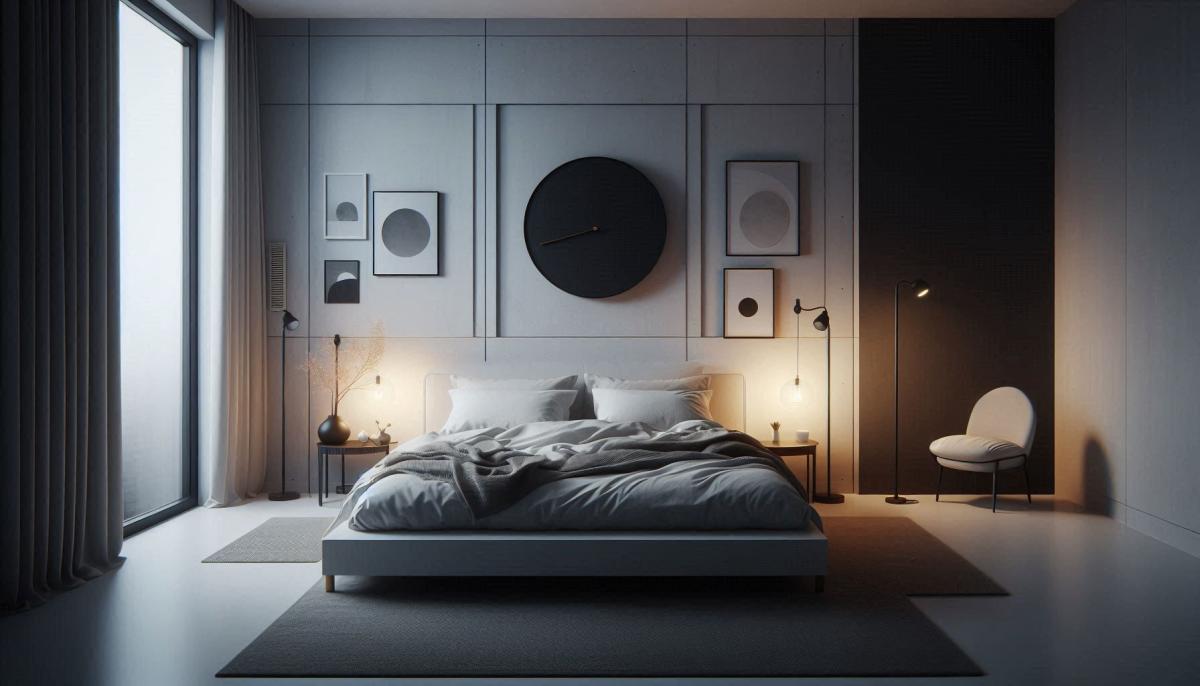 10 Tips Menata Kamar Tidur Minimalis biar Tidurmu Jadi Berkualitas