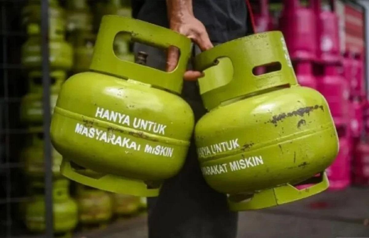 Cara Daftar Menjadi Pangkalan LPG 3 Kg: Panduan Lengkap dan Mudah