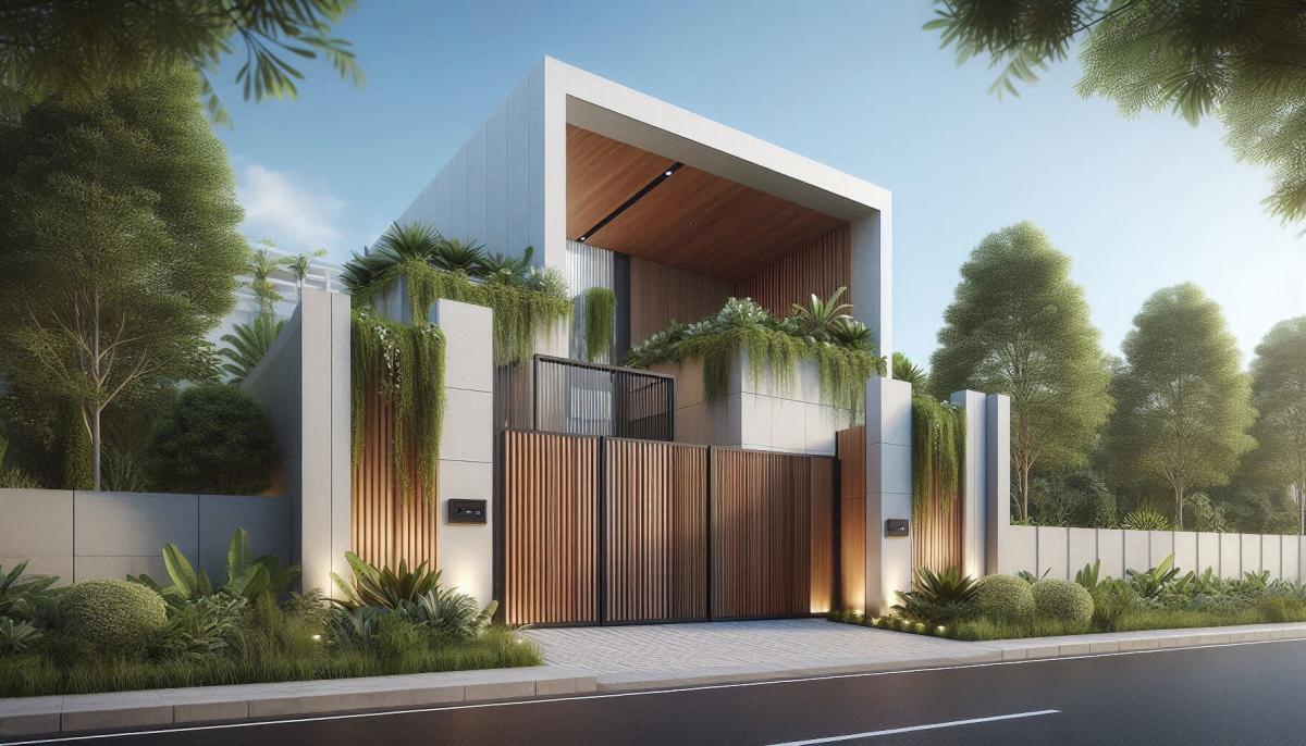 5 Rekomendasi Desain Rumah 2 Lantai Terbaik untuk Dijadikan Referensi Hunian Impian