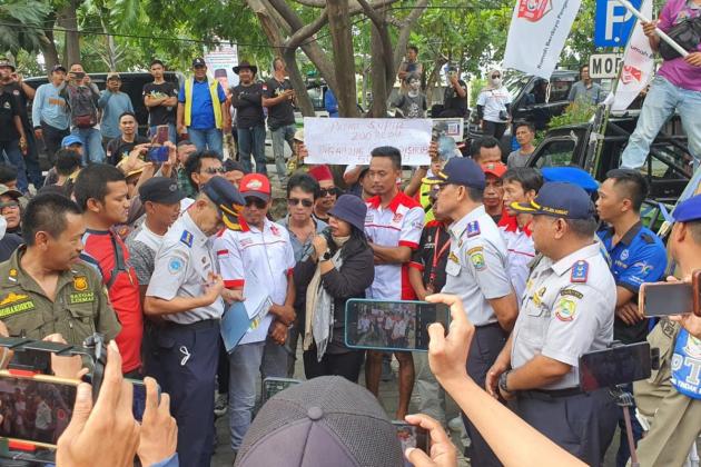 Asosiasi Pengemudi Ungkap Banyak Perusahaan yang Menyepelekan Perawatan Truk