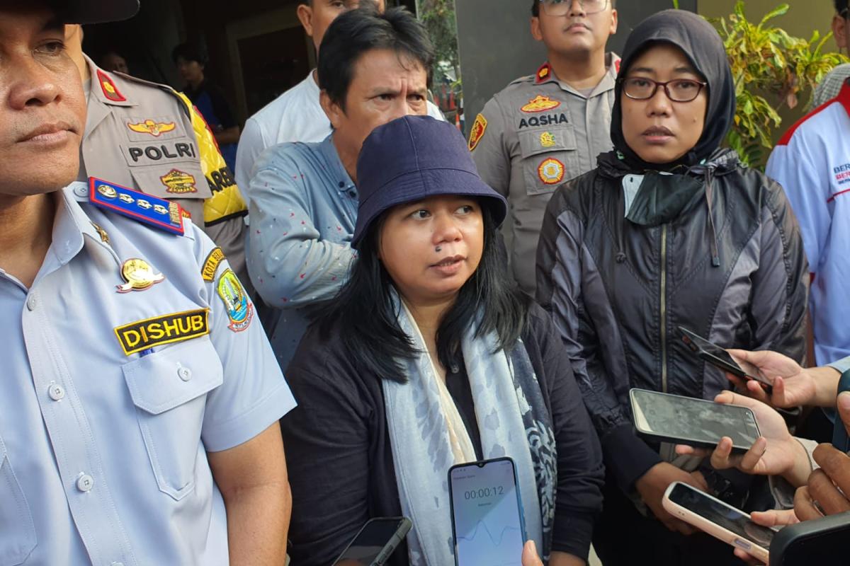 Kecelakaan Maut Bogor, Asosiasi Pengemudi: Pemilik Truk Harus Tanggung Jawab