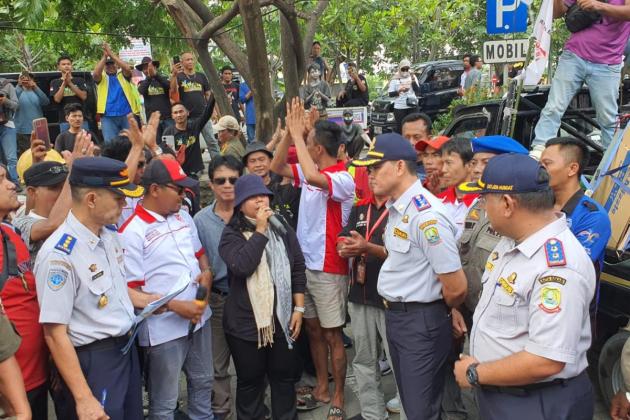 Kecelakaan Maut Bogor, Asosiasi Pengemudi Soroti Perawatan dan Kapasitas Muatan Truk