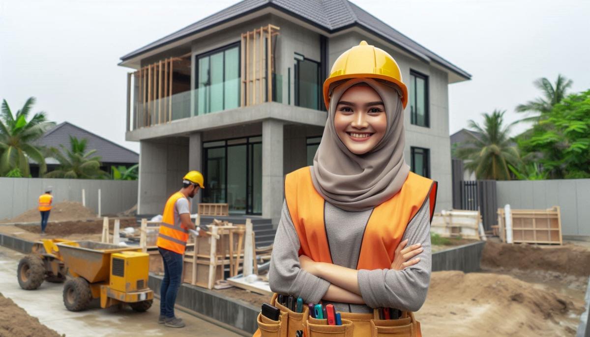 4 Tips Hemat Bangun Rumah biar Budget Nggak Melar dan Target Tercapai