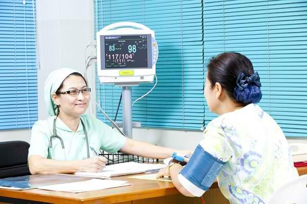 Cek kesehatan Gratis Dimulai Hari Ini, Catat Cara dan Syaratnya