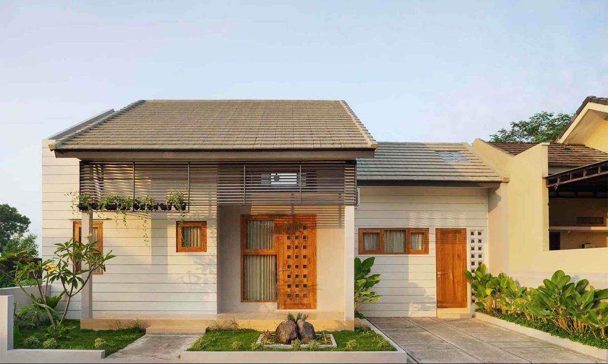 Daftar Rumah Kecil Minimalis: Desain Efisien dan Fungsional untuk Hunian Modern