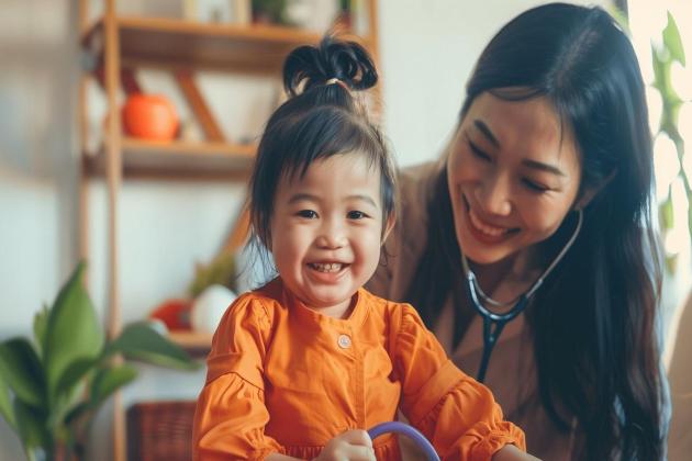 Fitur Baru di FWD Whole Life Protection dan FWD Hospital Care Protection