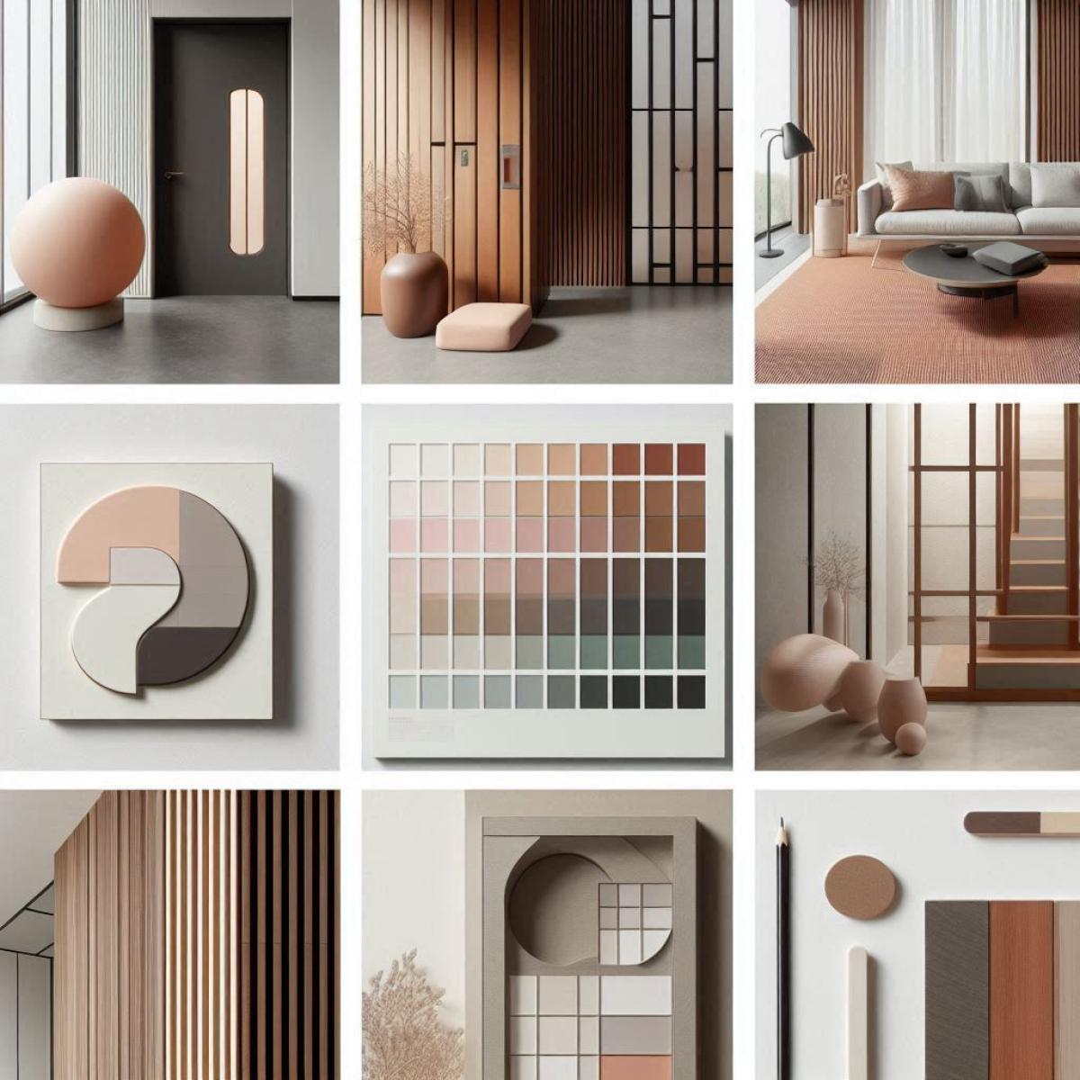 Gambar Rumah Minimalis Terbaru 2025 dengan Dua Pintu, Modern dan Elegan