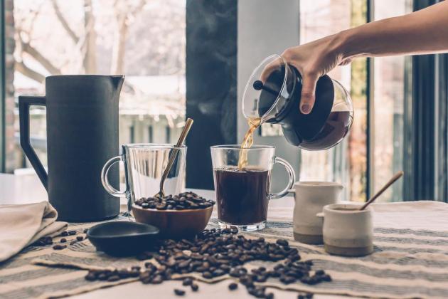 Jam Terbaik Minum Kopi agar Tidak Bikin Cepat Lelah Melewati Hari