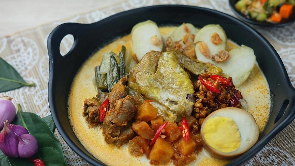 Makna Cap Go Meh yang Dirayakan 15 Hari Setelah Imlek: Apakah Membawa Keberuntungan?