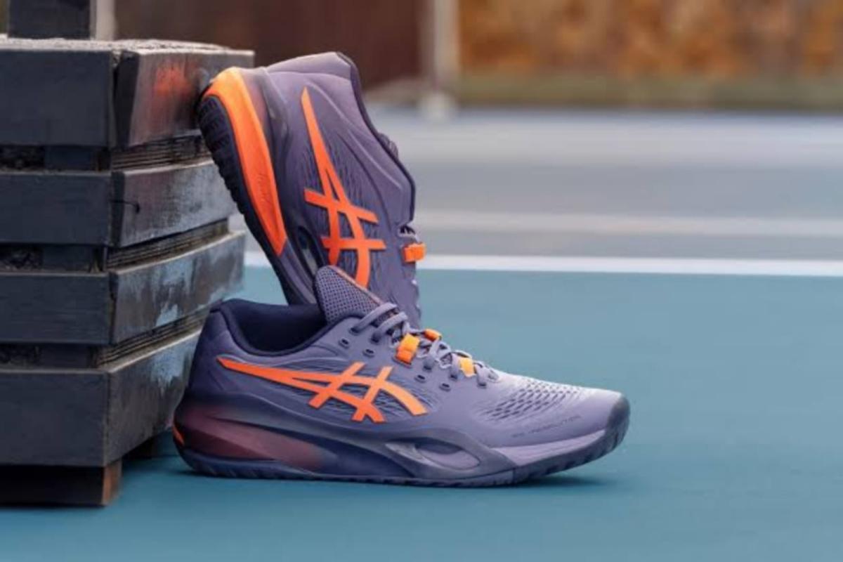 Asics Luncurkan Sepatu Tenis Gel-Resolution X, Produk Terbaru dengan Teknologi Tinggi
