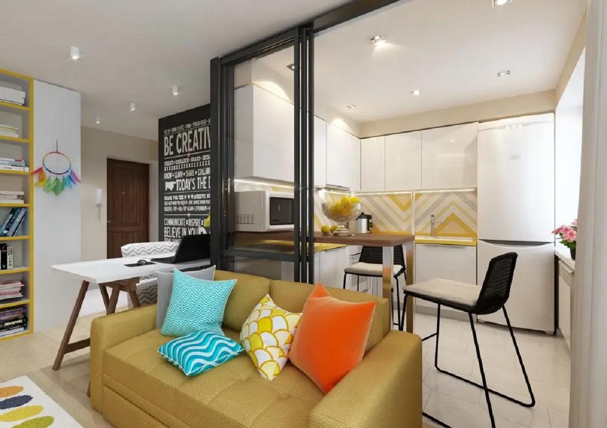 Cara Membuat Rumah Minimalis Terlihat Luas: Tips Ruangan yang Lebih Lega