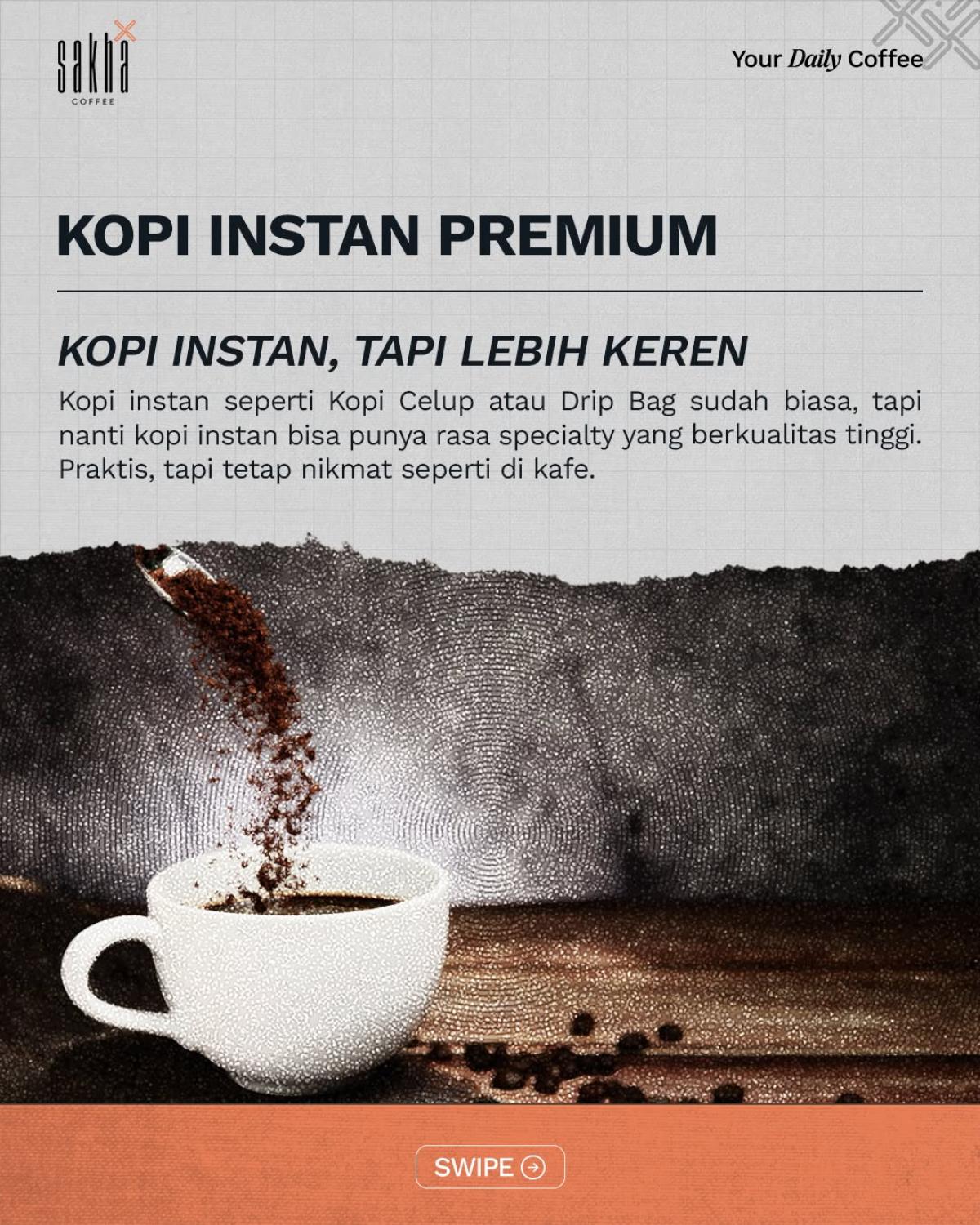 Inovasi Kopi 2025: Dari AI Barista hingga Kopi Berkelanjutan