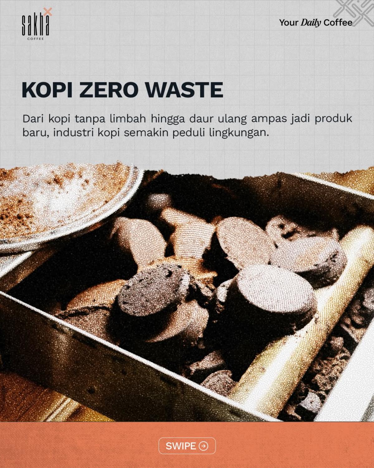 Inovasi Kopi 2025: Dari AI Barista hingga Kopi Berkelanjutan