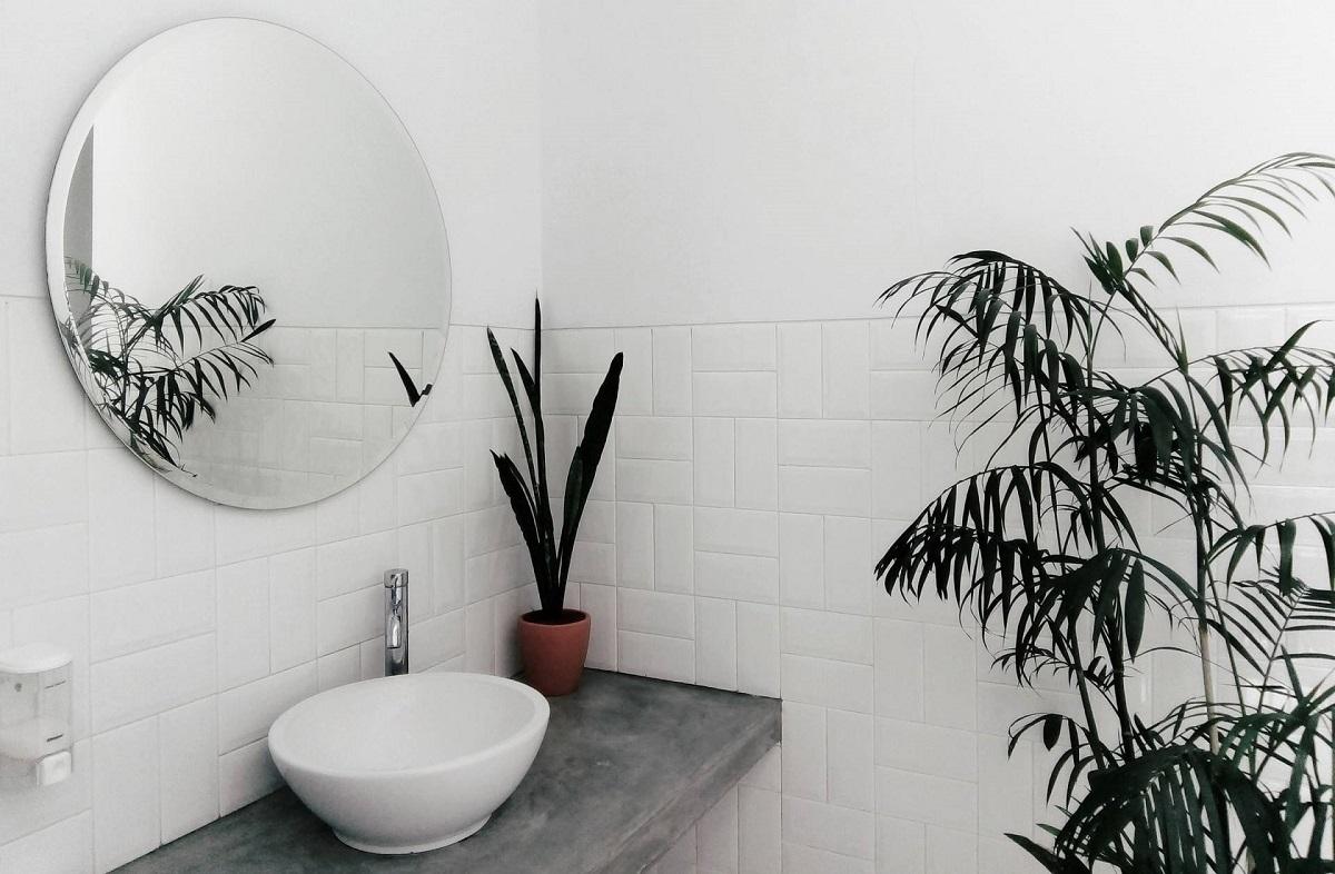 5 Desain Kamar Mandi Kecil: Tips dan Ide Cerdas untuk Ruang yang Nyaman