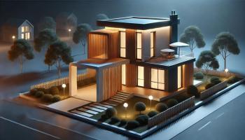 Cara Hemat Bangun Rumah Minimalis tanpa Membebani Keuangan 033345