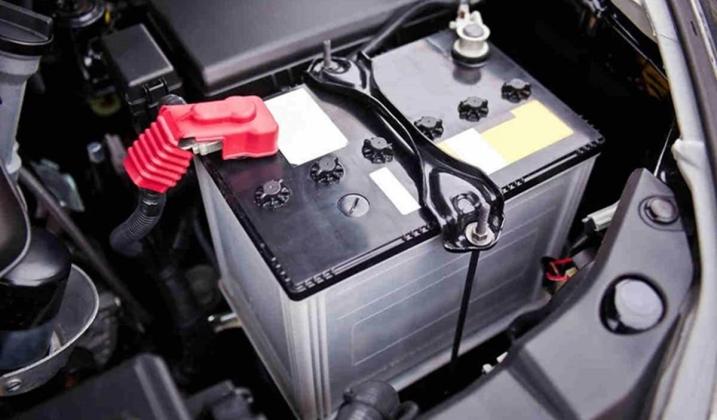 5 Merek Aki Mobil Terbaik untuk Performa Kendaraan yang Maksimal!
