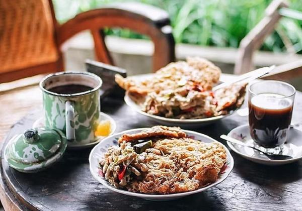 Kopi Klotok Jogja: Nikmati Sensasi Kopi Khas Yogyakarta yang Unik