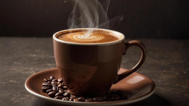Mengenal Kopi Liberica Temanggung: Kopi Langka nan Mewah dengan Cita Rasa Buah Nangka