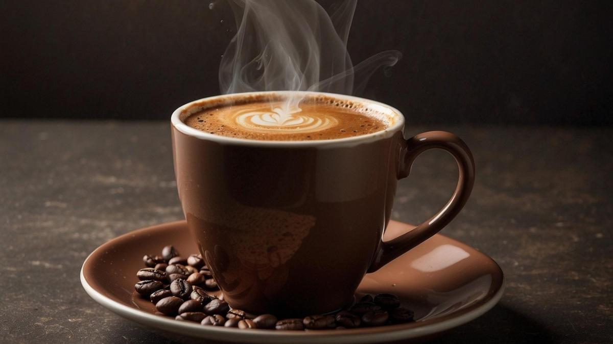 Mengenal Kopi Liberica Temanggung: Kopi Langka nan Mewah dengan Cita Rasa Buah Nangka