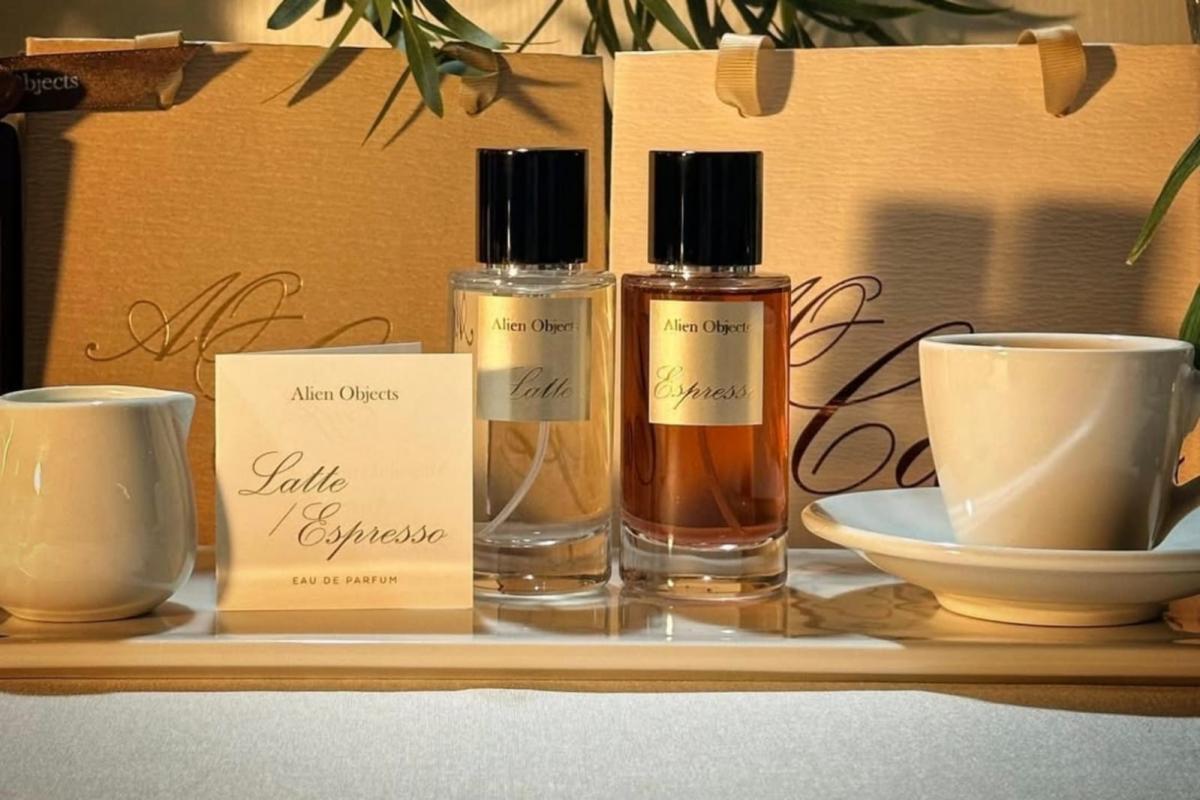 Rekomendasi Parfum Kopi yang Cocok Untuk Digunakan Sehari Hari