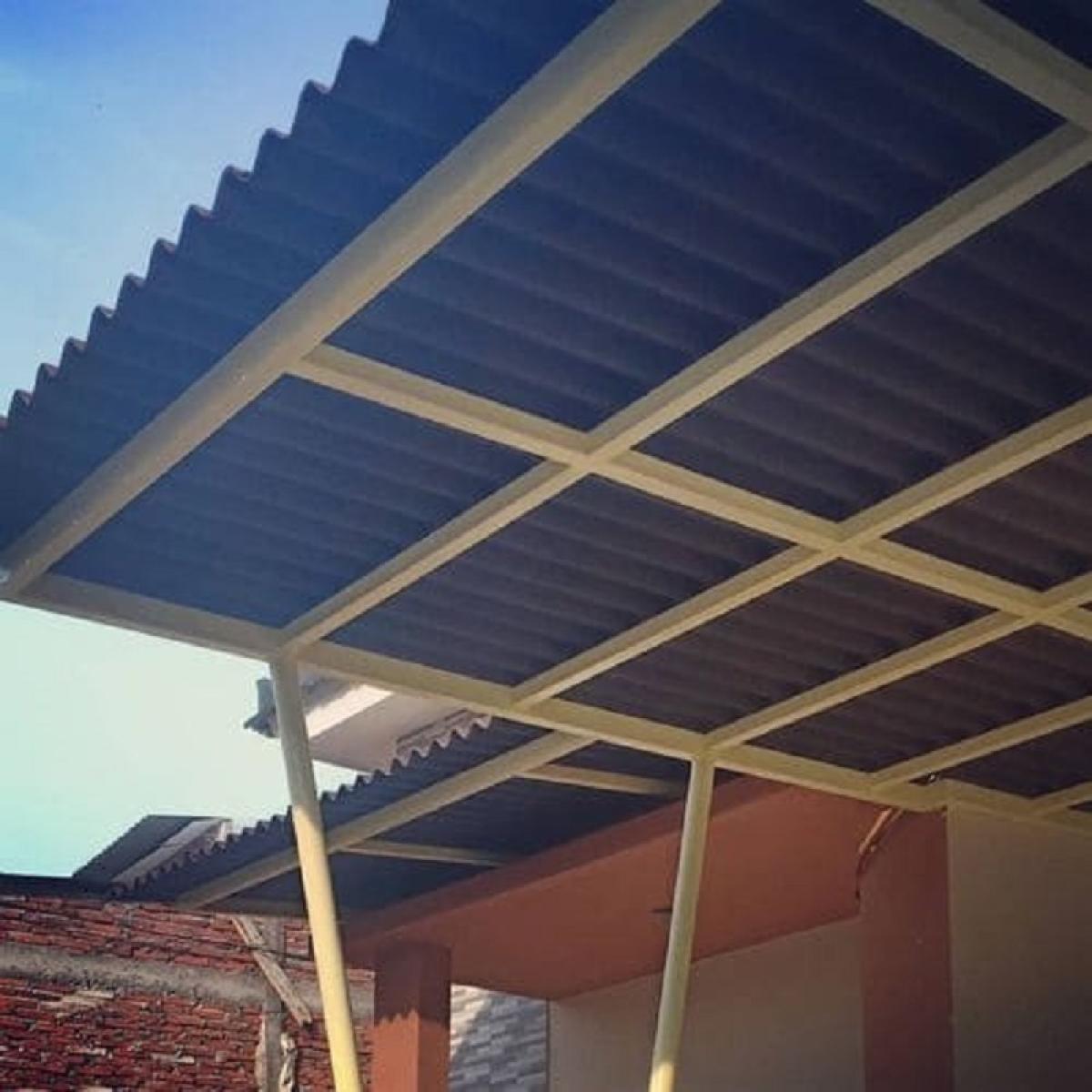 5 Bahan Kanopi Terbaik untuk Perlindungan Maksimal dan Tahan Lama