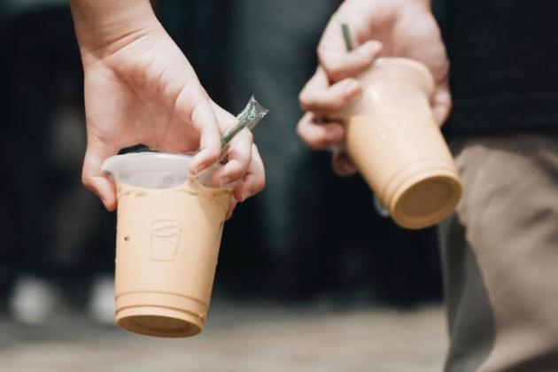 Mengenal Kopi Susu Tetangga Tuku, Racikan Gula Aren Favorit Simbol Keakraban