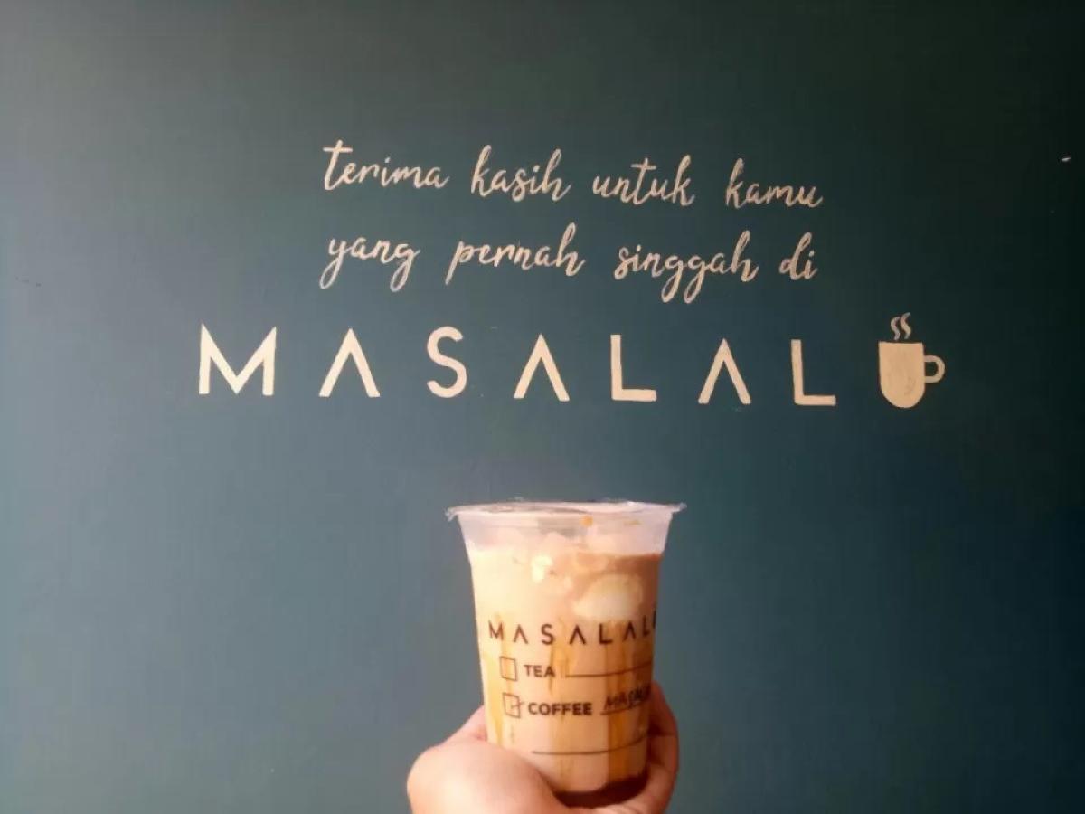 Menu Kopi Kenangan: Pilihan Minuman Favorit dan Rekomendasi Terbaik