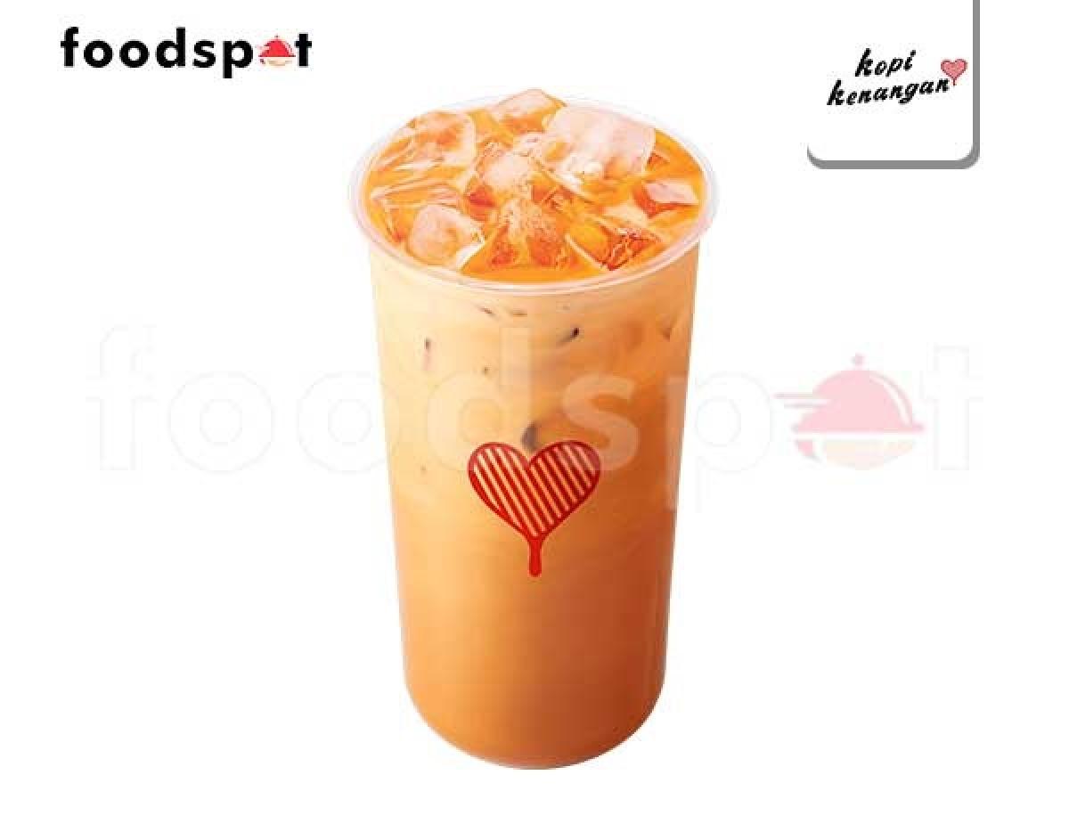 Menu Kopi Kenangan: Pilihan Minuman Favorit dan Rekomendasi Terbaik