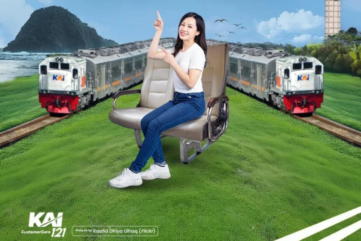 Jadwal Keberangkatan Kereta Sancaka Utara Surabaya - Cilacap