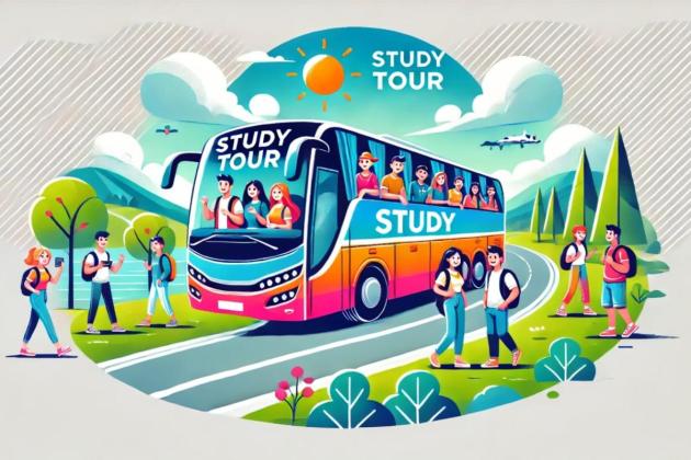 Memberatkan Orang Tua Murid, Begini Cara Oknum Guru Bermain Harga Study Tour