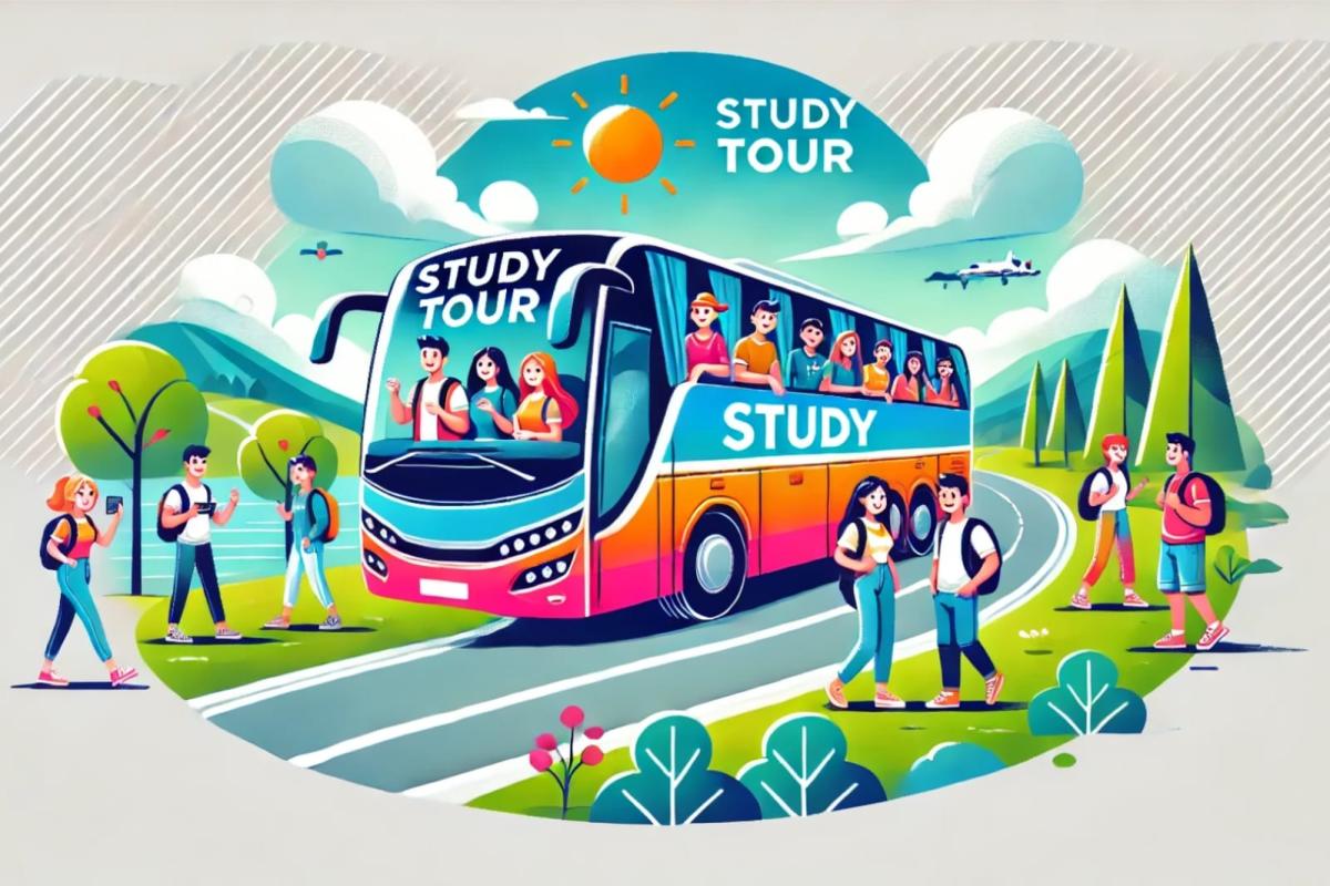 Memberatkan Orang Tua Murid, Begini Cara Oknum Guru Bermain Harga Study Tour